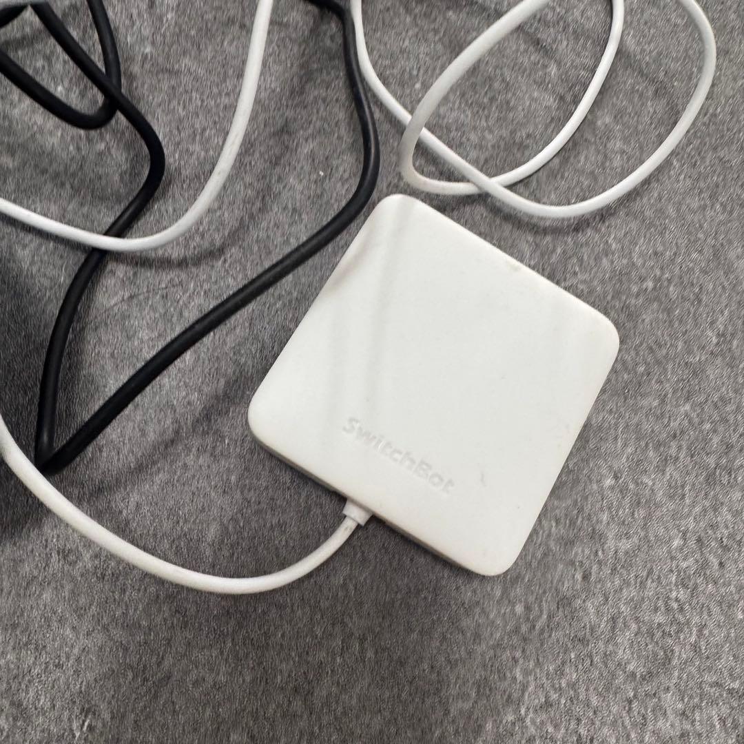 Echo Spot- スマートアラームAlexaSwitchBotハブミニ