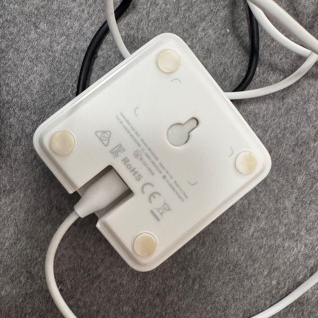 Echo Spot- スマートアラームAlexaSwitchBotハブミニ