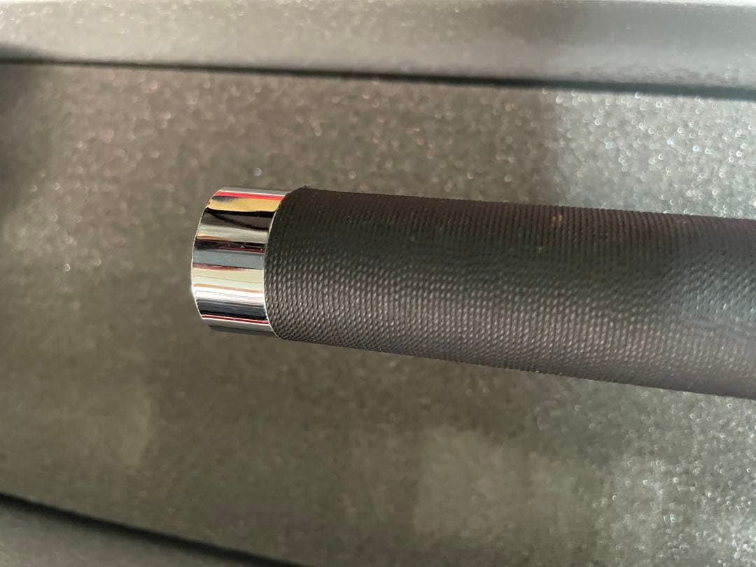 Daiwa幻覇王別誂クエ