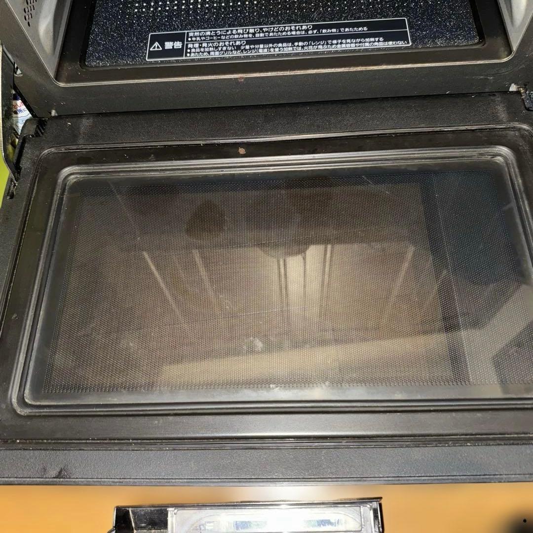 Panasonic NE-BS1100-RKビストロ スチームオーブンレンジ