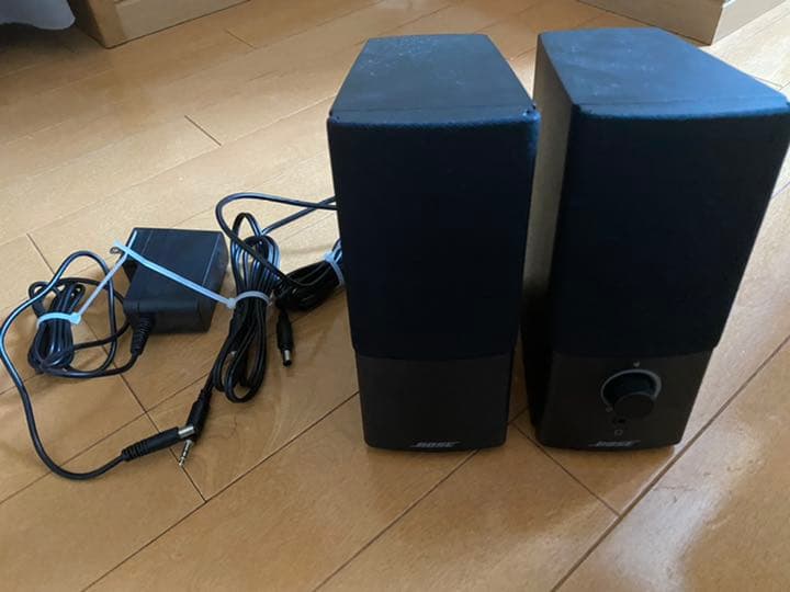 BOSEのスピーカー