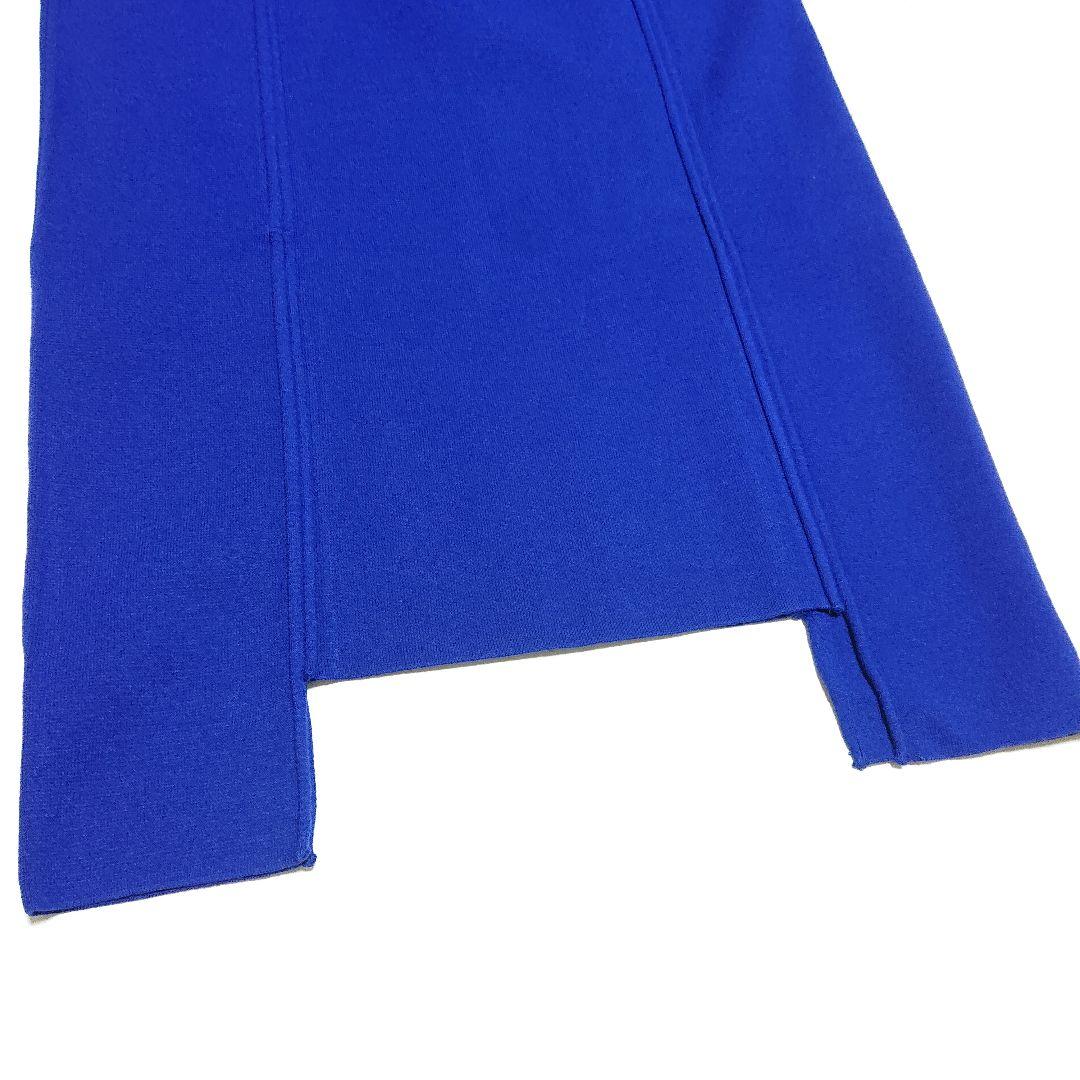 まあ❨新品❩ UN3D. SHOULDER OPEN KNIT OP