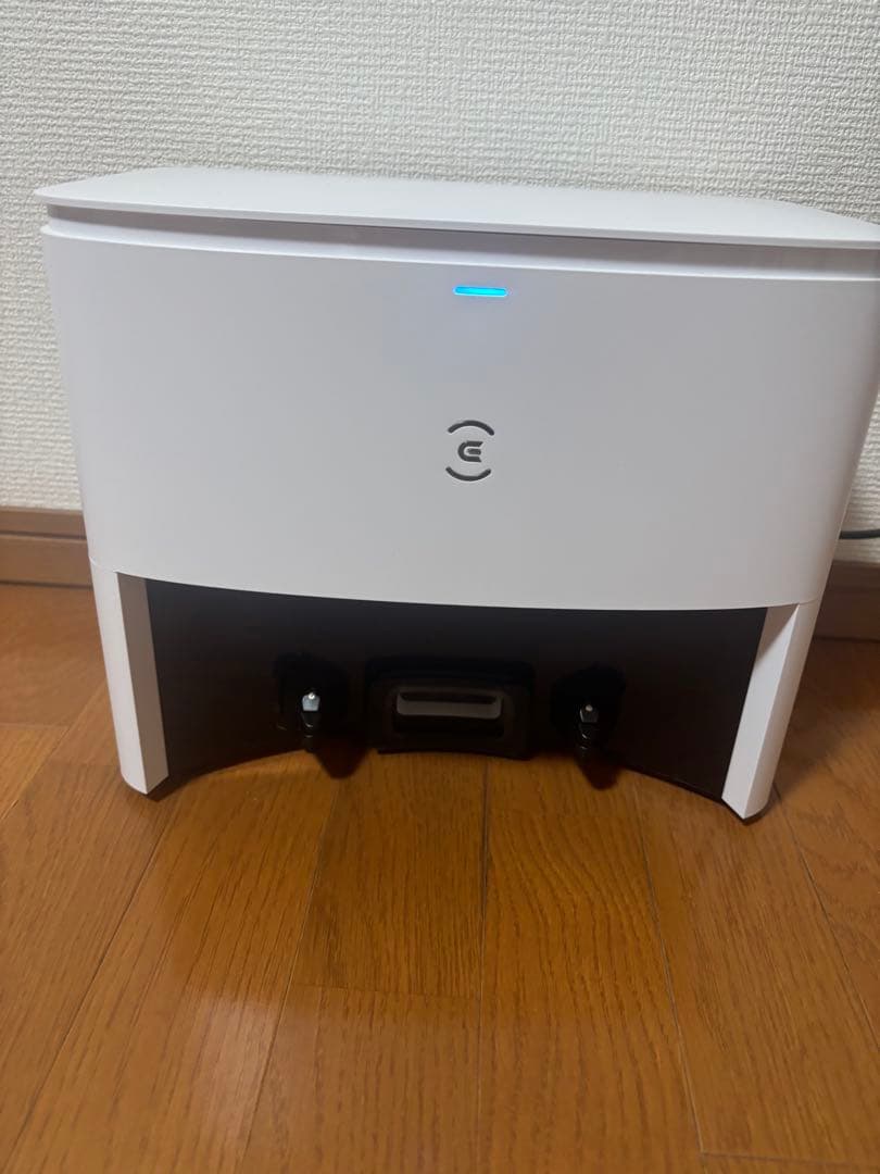 てつやエコバックス DEEBOT YI PLUS