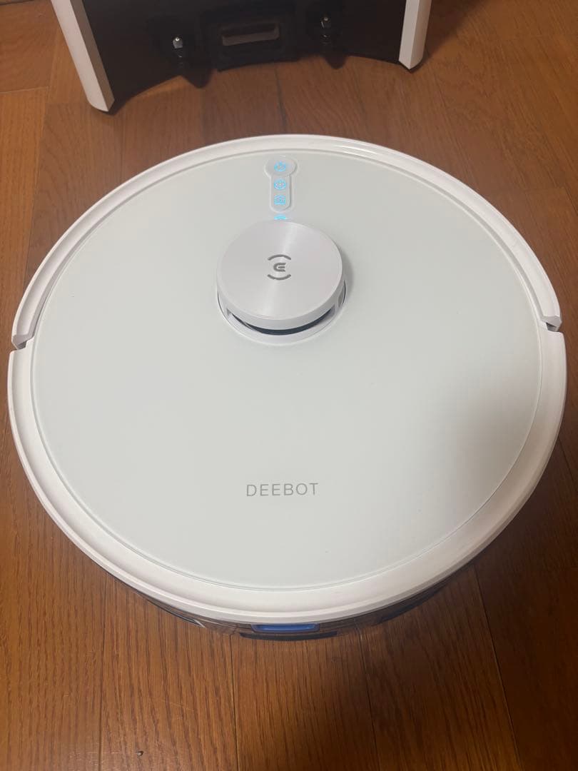 てつやエコバックス DEEBOT YI PLUS