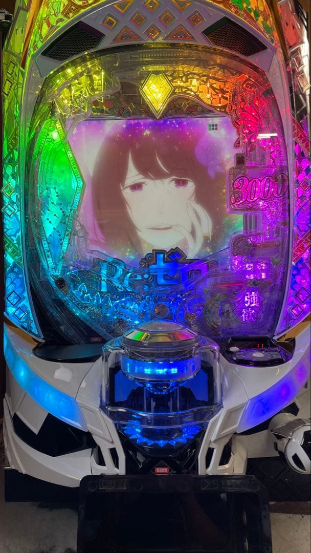 スマパチ　eリゼロ