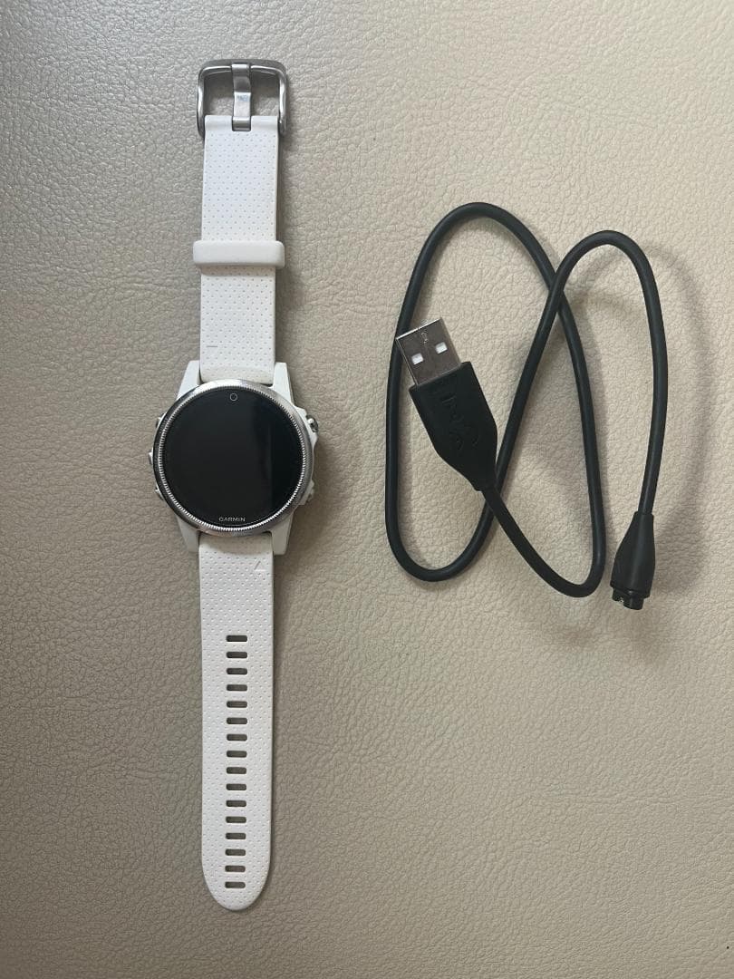 ガーミン フェニックス5S garmin