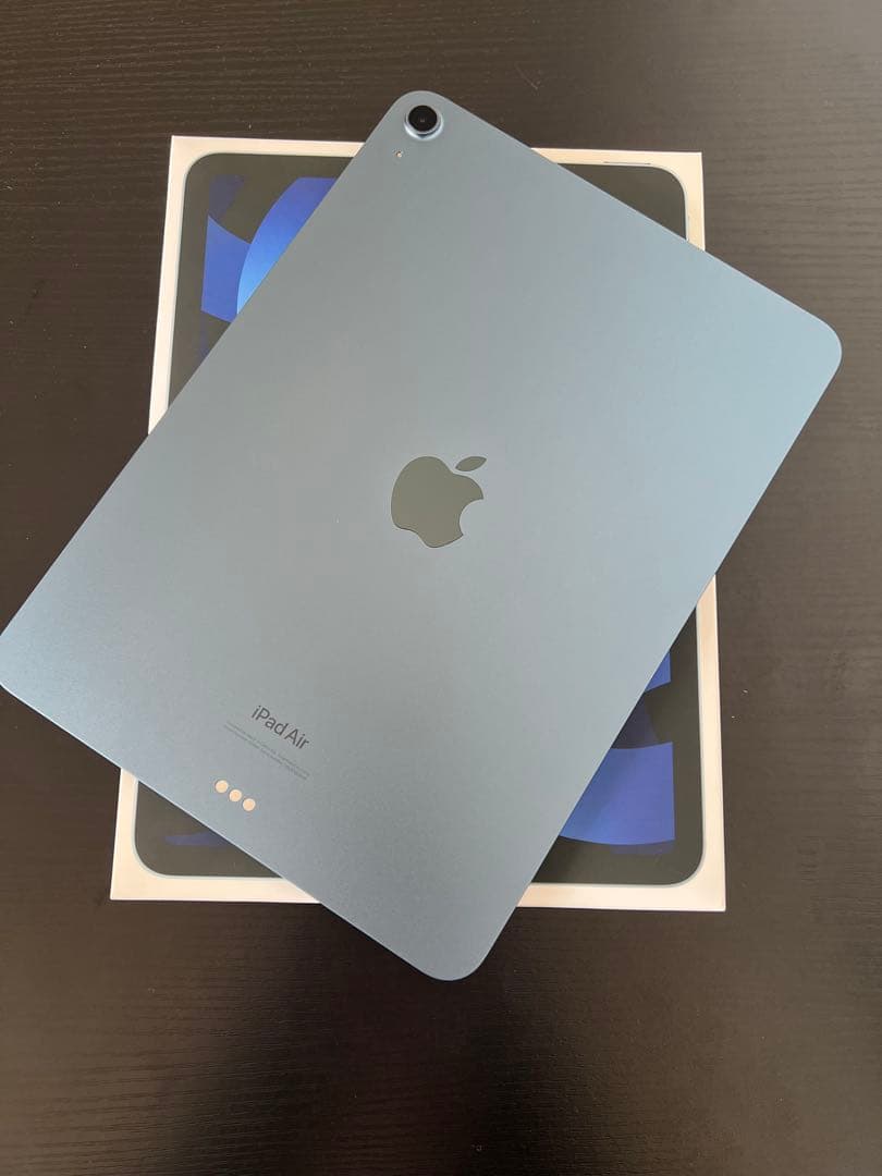 iPad Air第5世代　256GB