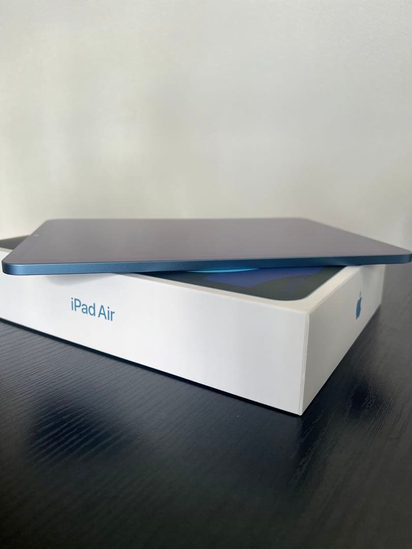 iPad Air第5世代　256GB