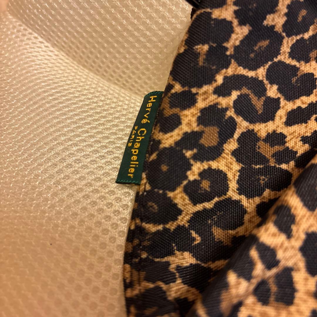 バッグ mamimoHerve Chapelier