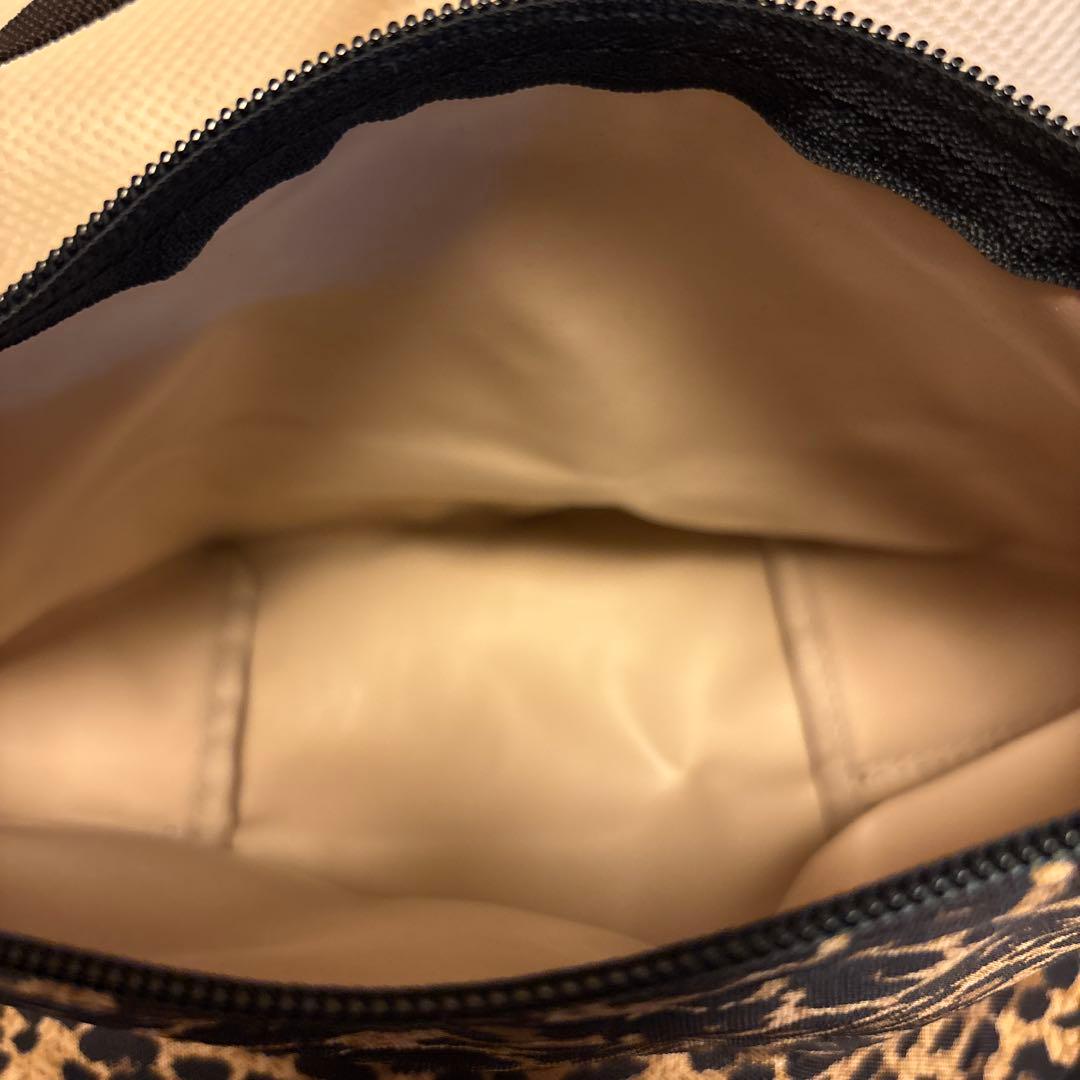 バッグ mamimoHerve Chapelier