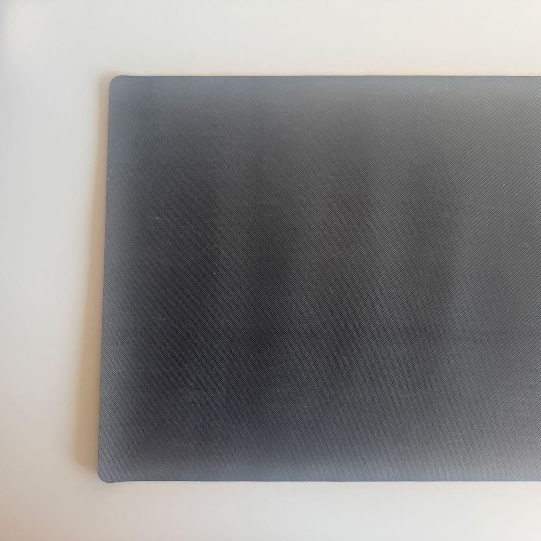 ゲンガーdeヒヤリ　プレイマット