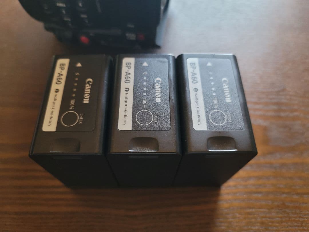 ビデオカメラ Angelbird 512gb