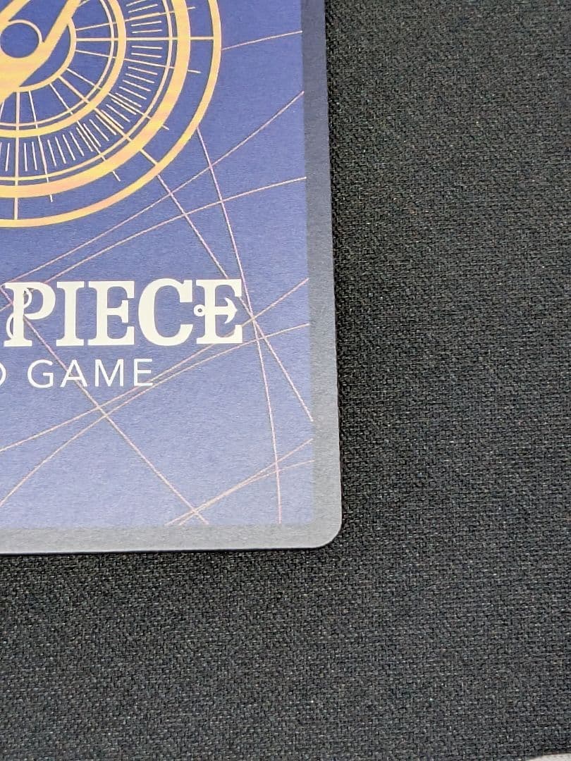 モンキー・D・ルフィ　ST01-012　SP ONE PIECE