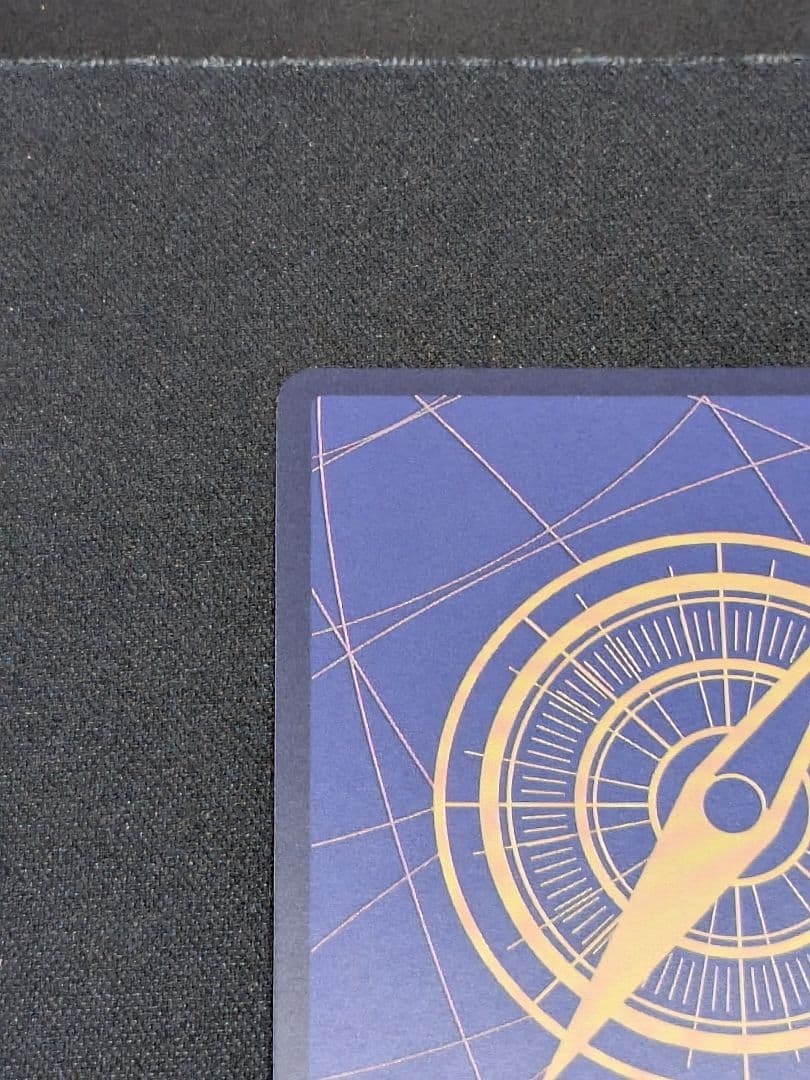 モンキー・D・ルフィ　ST01-012　SP ONE PIECE