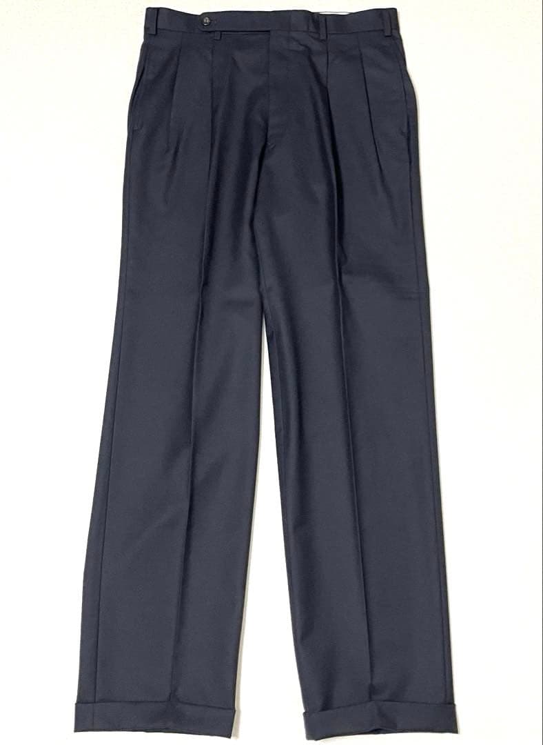 NEWYORKER◇ニューヨーカー◇メンズスーツセットアップ