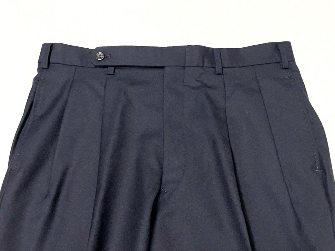 NEWYORKER◇ニューヨーカー◇メンズスーツセットアップ