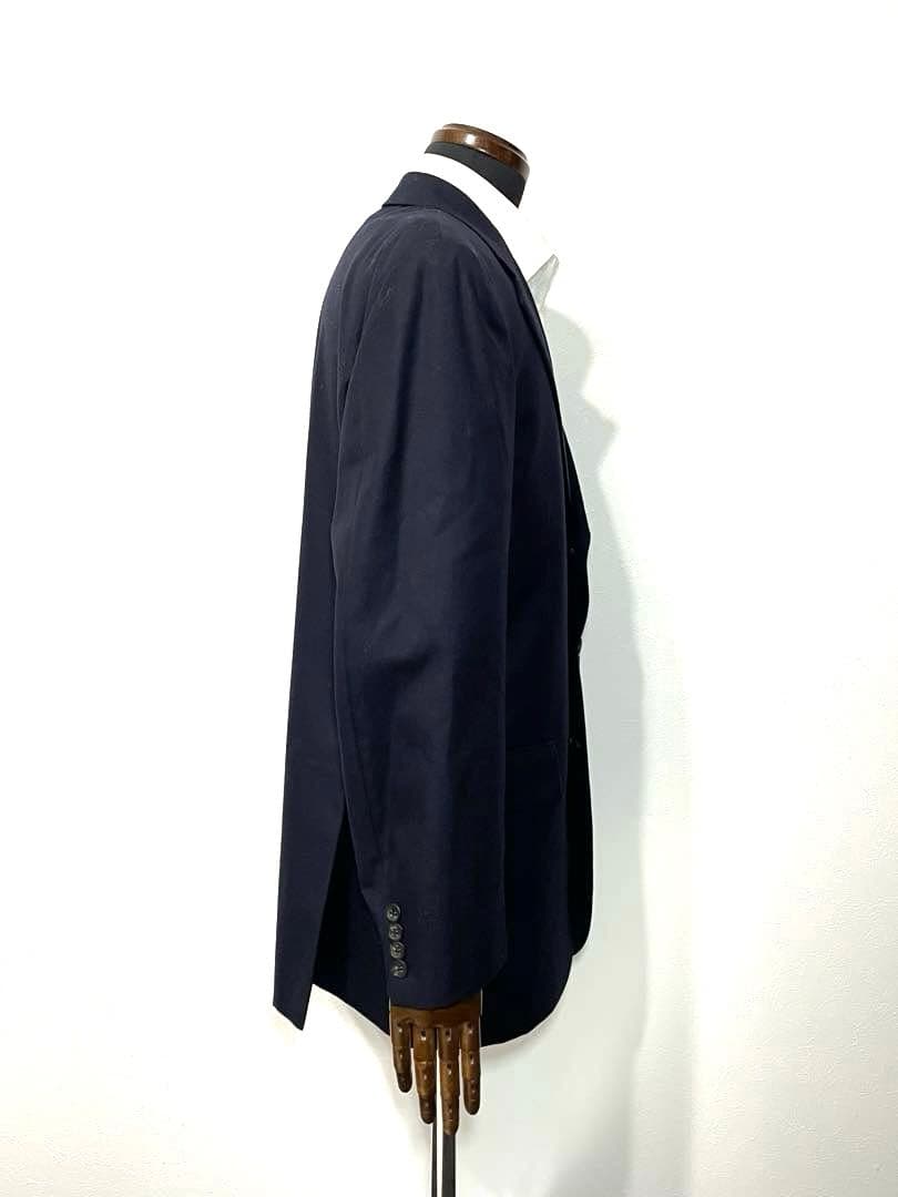 NEWYORKER◇ニューヨーカー◇メンズスーツセットアップ