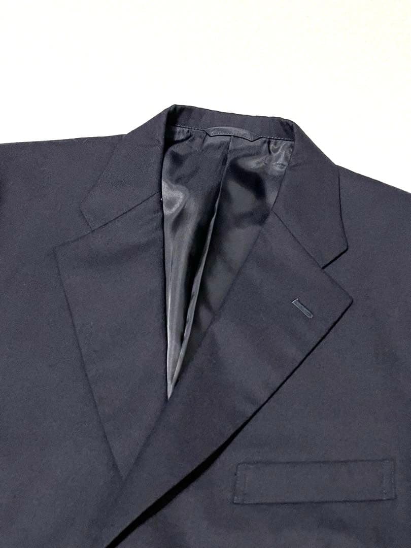 NEWYORKER◇ニューヨーカー◇メンズスーツセットアップ