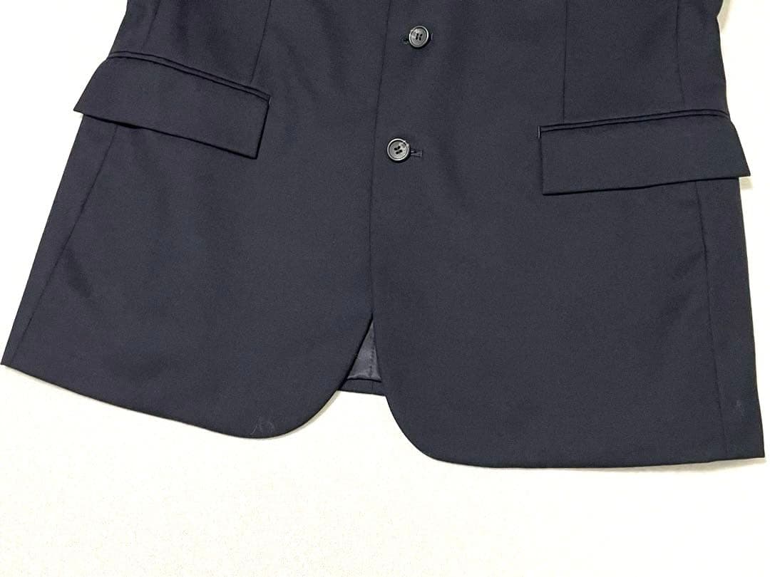 NEWYORKER◇ニューヨーカー◇メンズスーツセットアップ