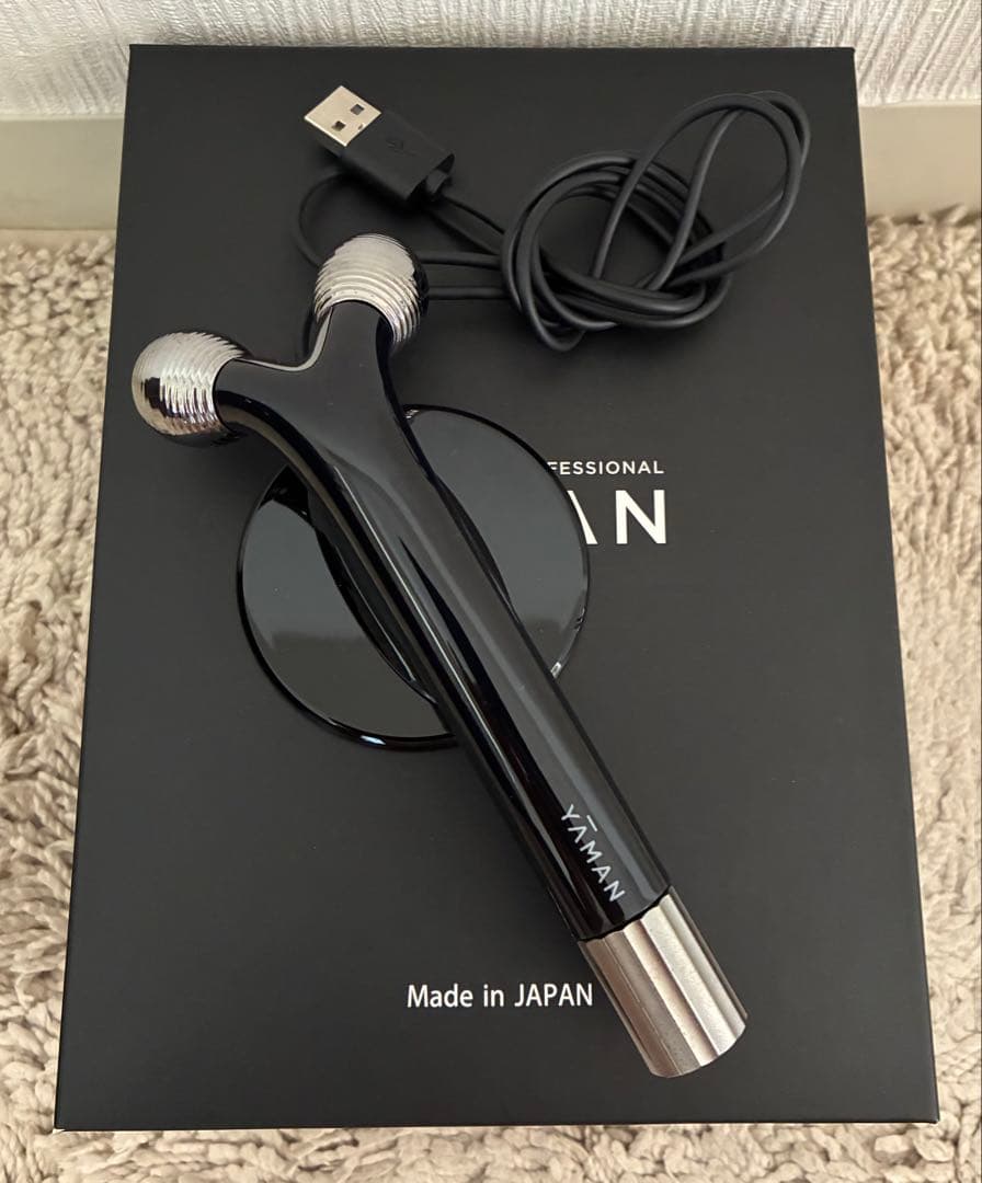 “YA-MAN” WAVY mini for Salon