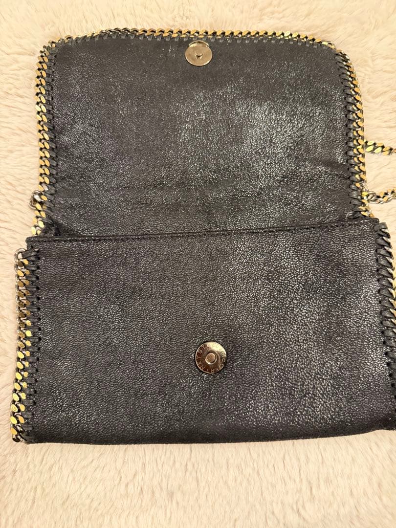 値下げ！STELLA McCARTNEYファラベラ　ビジュー