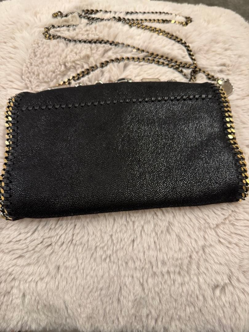 値下げ！STELLA McCARTNEYファラベラ　ビジュー