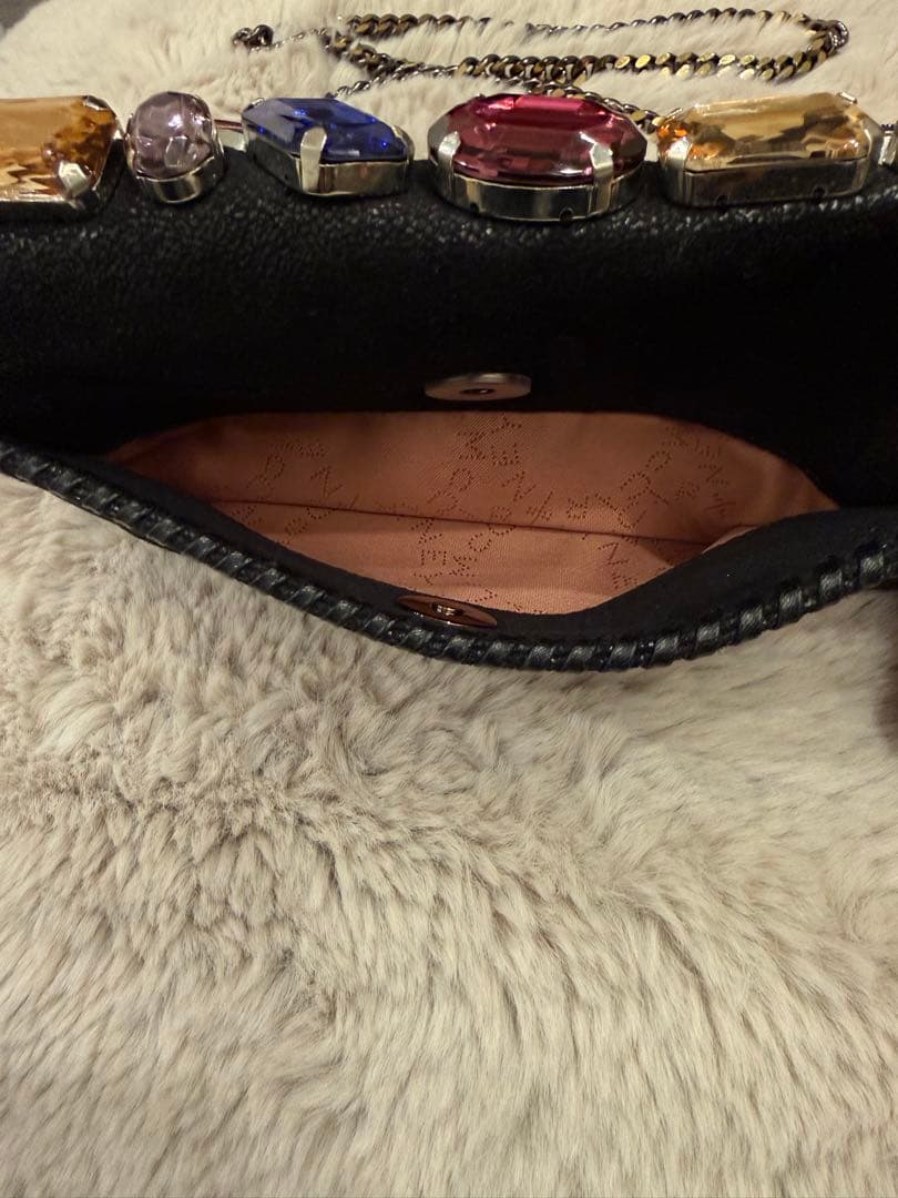 値下げ！STELLA McCARTNEYファラベラ　ビジュー