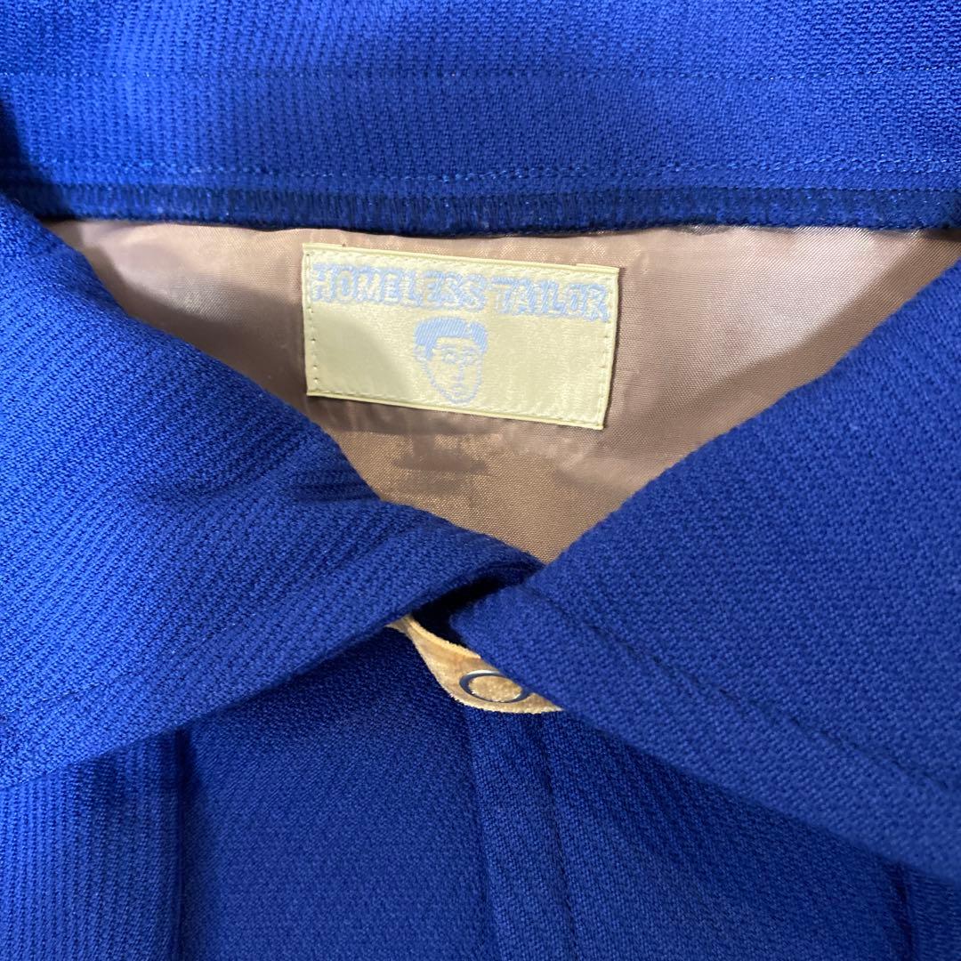 トップス LESS TAILOR