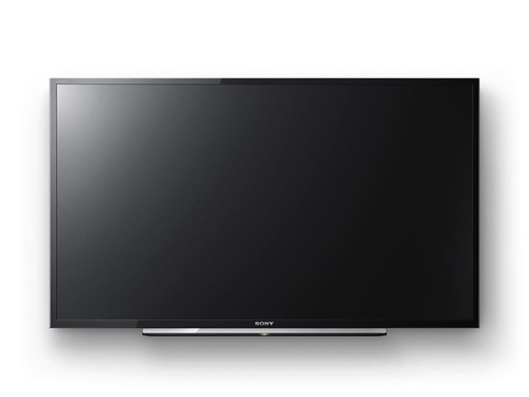 SONY ソニー液晶テレビ 本体、機種名 KDL-40W600B,2014年製