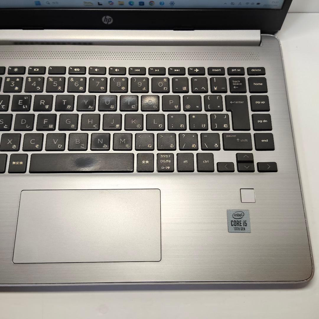 Windowsノート本体 toru HP 340S G7 16/256GB