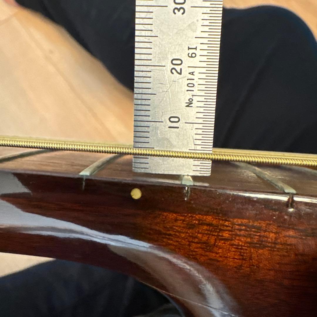 YAMAHA FG-180 71年製　M1active