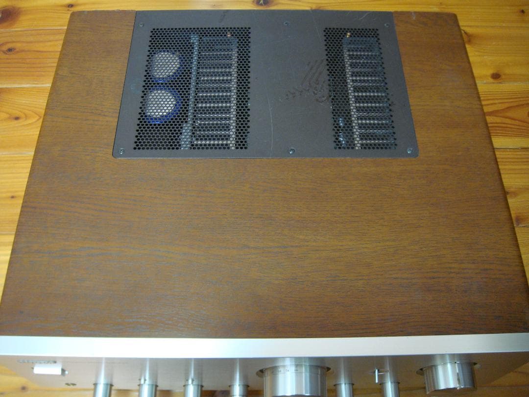 整備済 ONKYO オンキョー プリメインアンプ Integra A-927