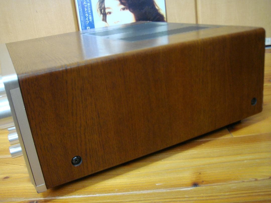 整備済 ONKYO オンキョー プリメインアンプ Integra A-927