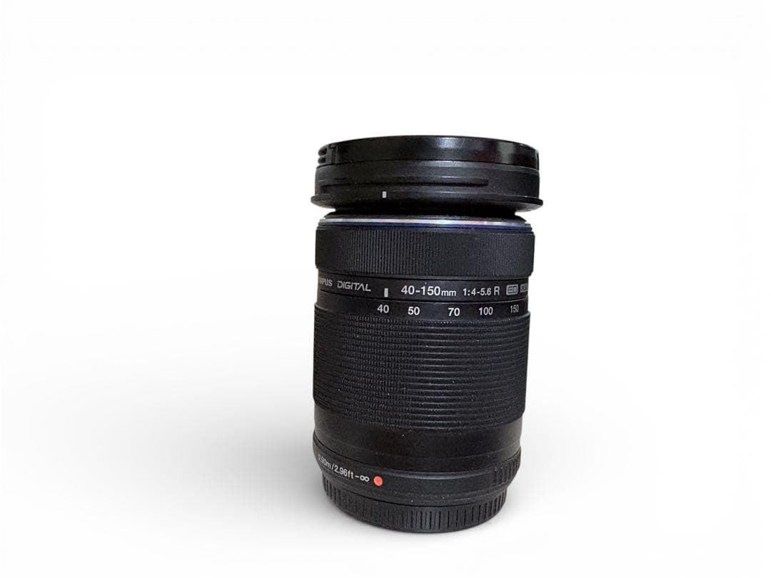 ♥︎minnie♡ OLYMPUS OM-D E-M10 Mark IV