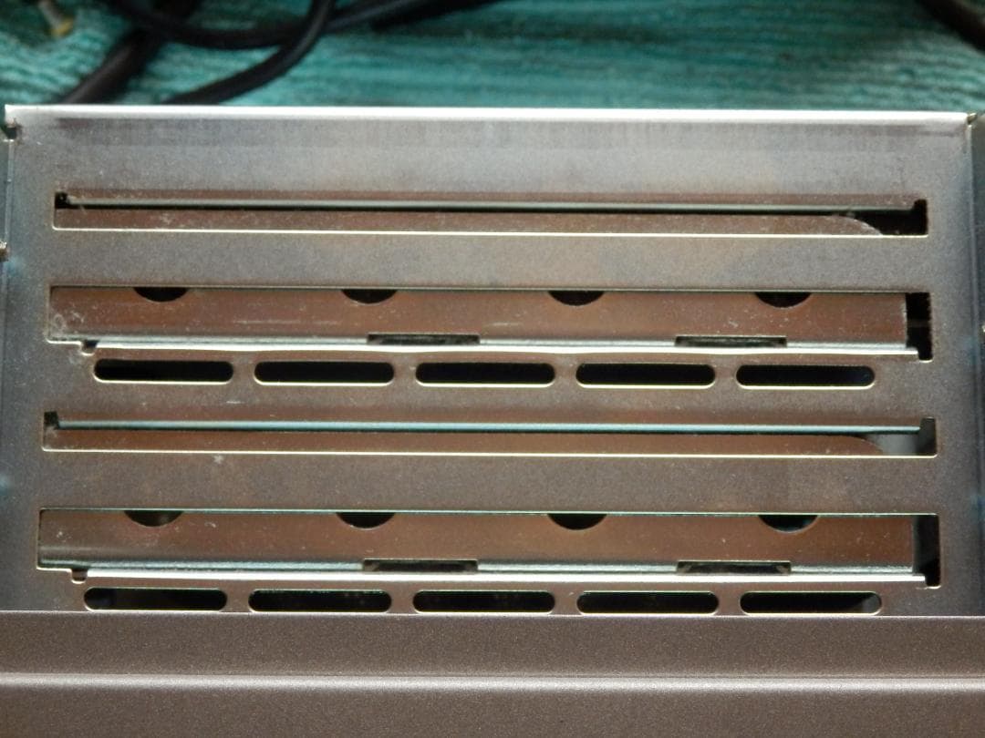 ❤️１５万円以上★高級器材★レコーダー HD2000・VS-201★コンバーター