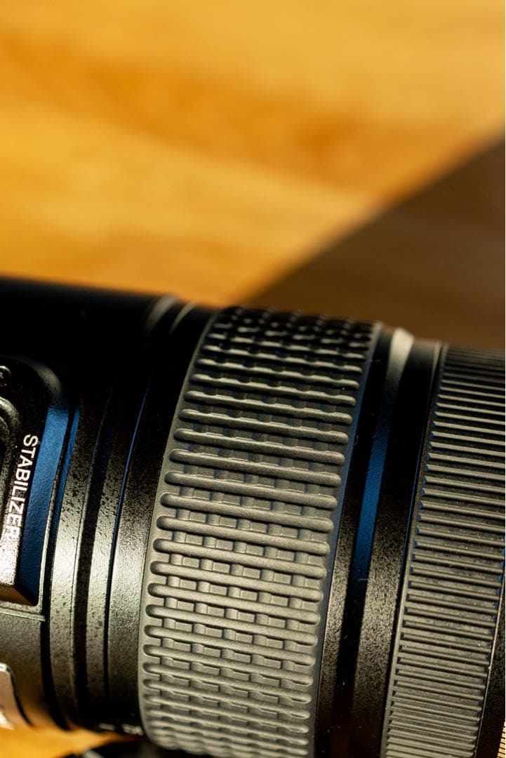 EF 75-300mm f/4-5.6 IS USM【オマケ付】