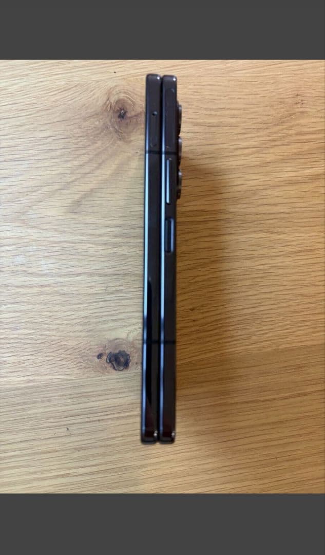 スマートフォン本体 GALAXY Zfold 5 256G