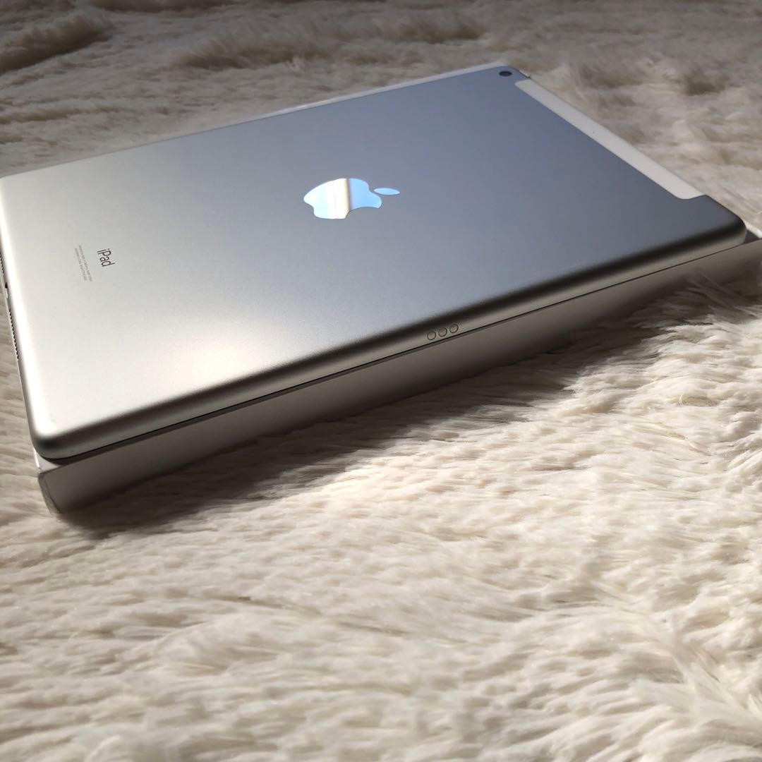 【即購入OK】iPad 第9世代 セルラーモデル【極美品】 #13 【付属品】