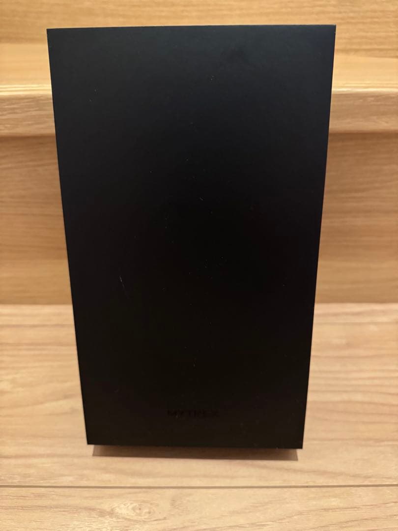 MYTREX VIDO ヘッドマッサージャー