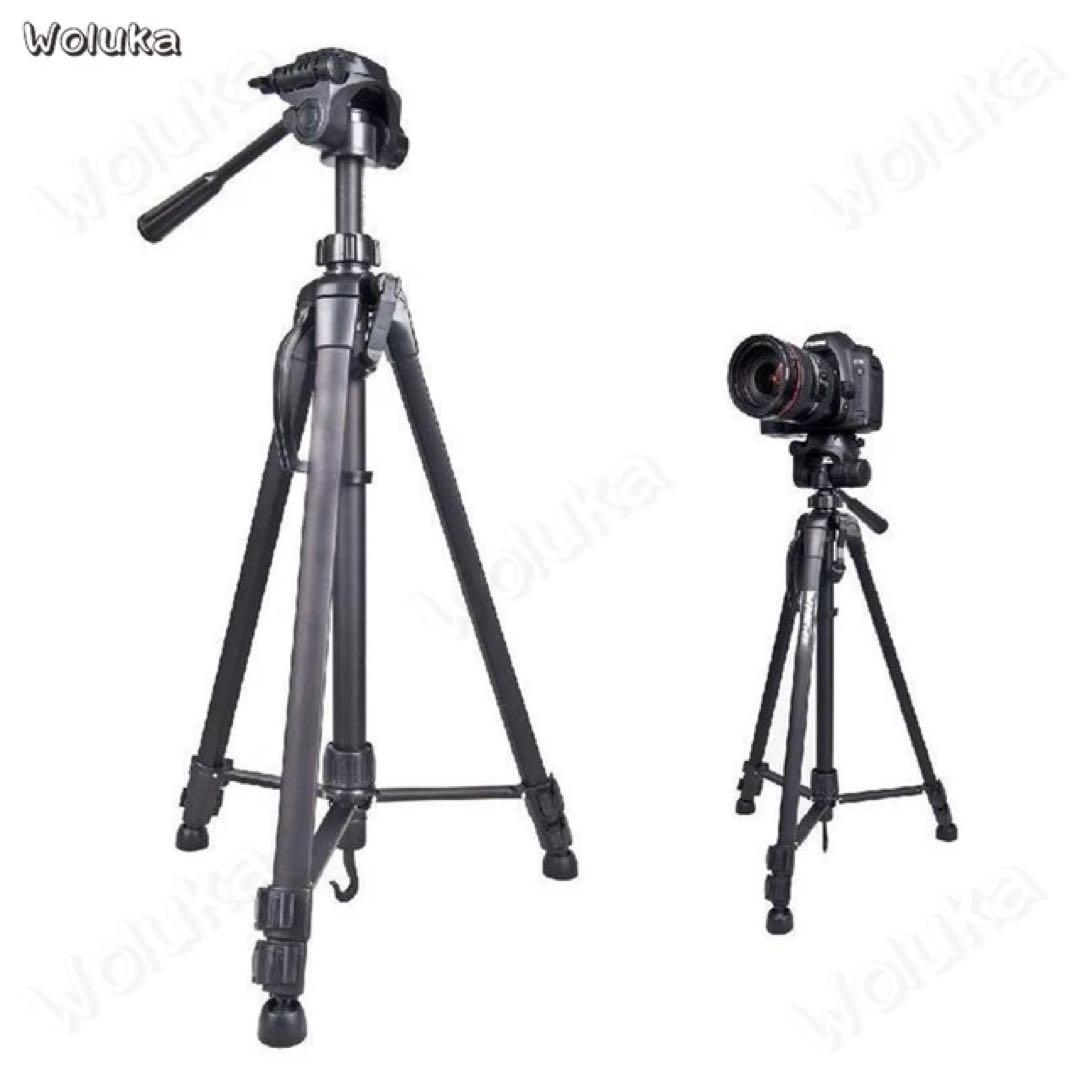 【半額】プロフェッショナルWeifeng-カメラ三脚WT-3560
