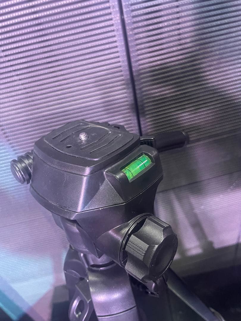 【半額】プロフェッショナルWeifeng-カメラ三脚WT-3560