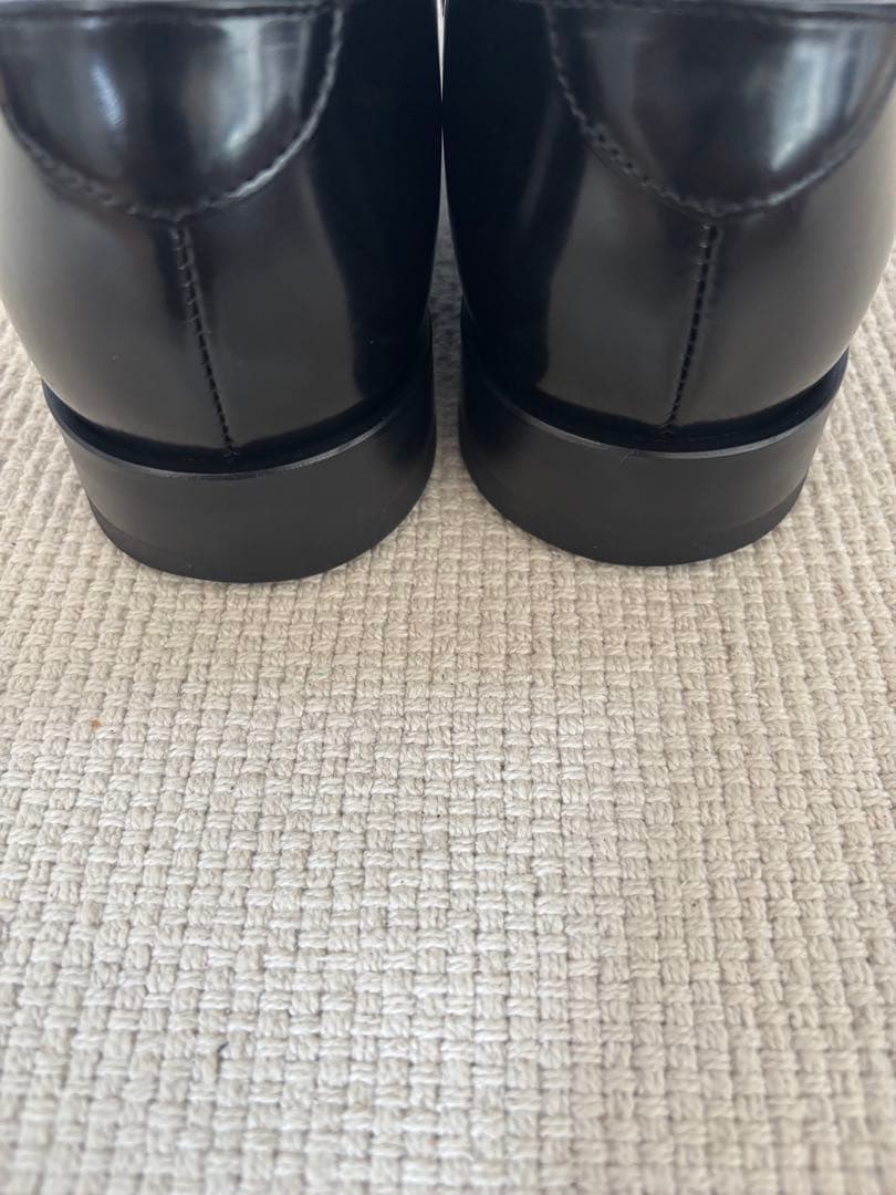 ☆2回使用のみ☆ REGAL ストレートチップ　ビジネスシューズ