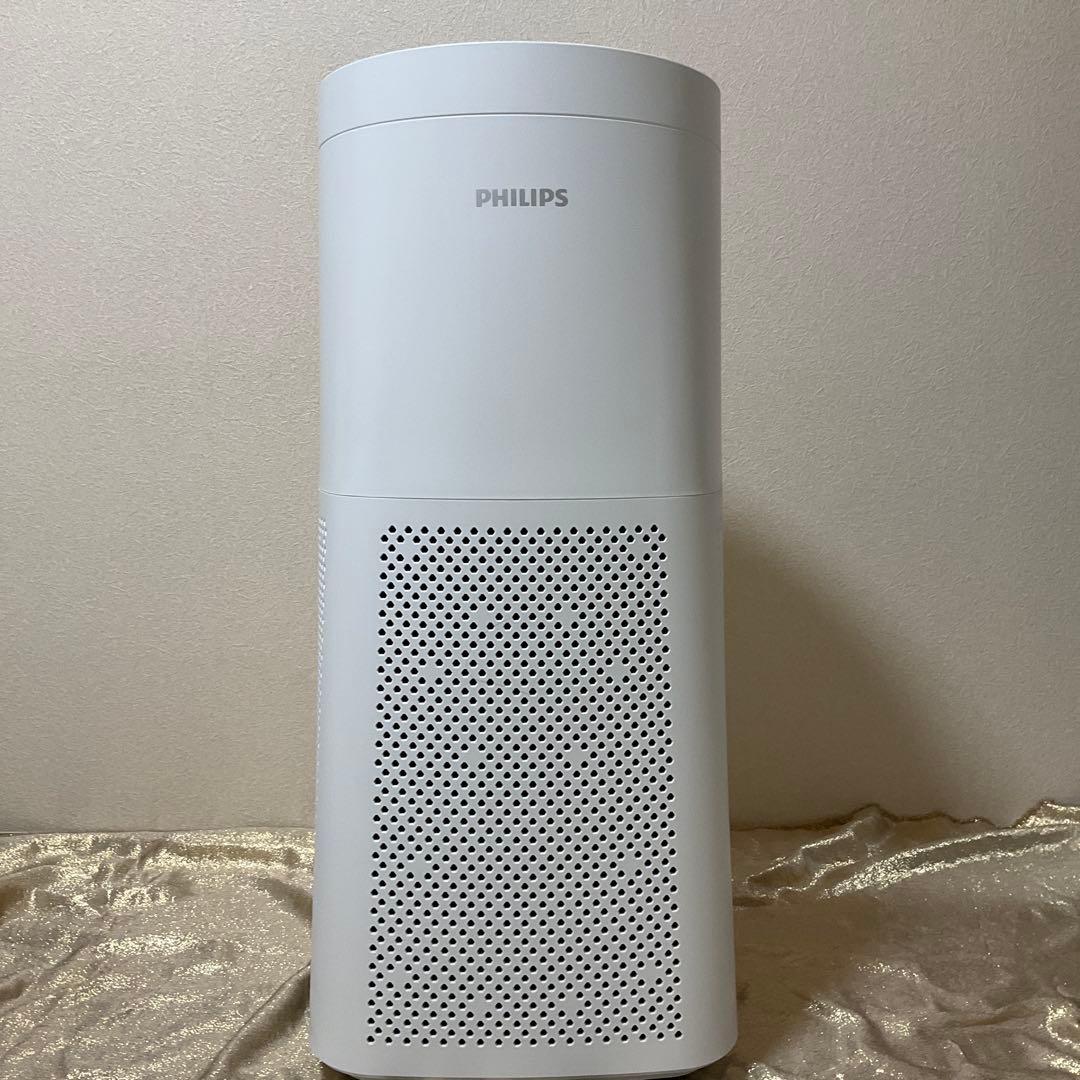 フィリップス UVCA200 UV-C 室内空気殺菌器