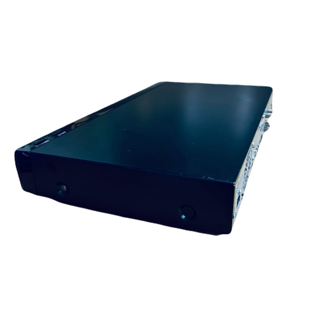 Panasonic 全自動ディーガ DMR-UX4050 BluRay 4TB