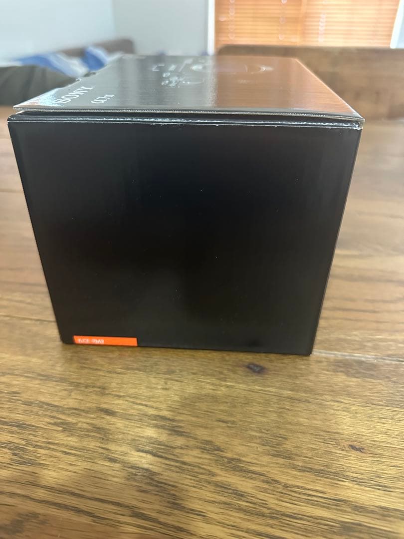 ソニー SONY α7 III ボディ [ILCE-7M3]