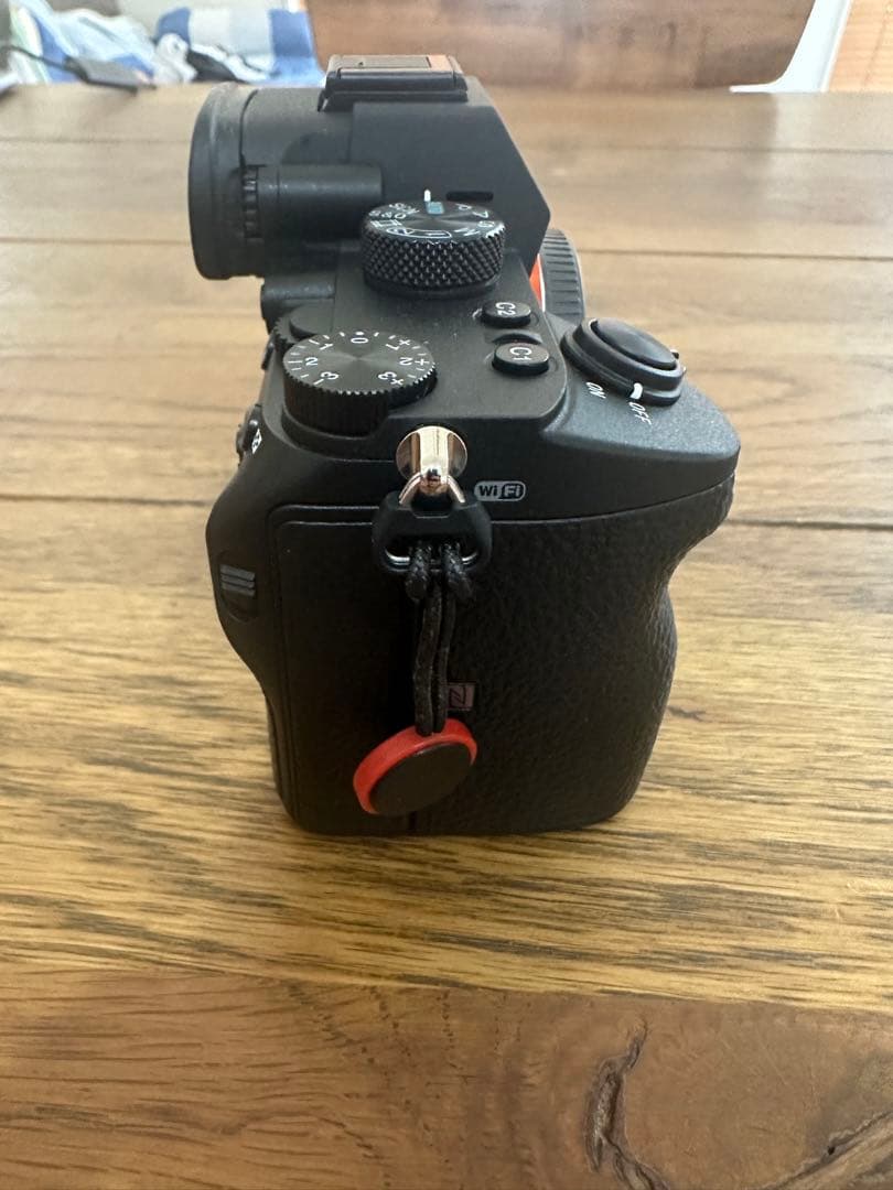 ソニー SONY α7 III ボディ [ILCE-7M3]