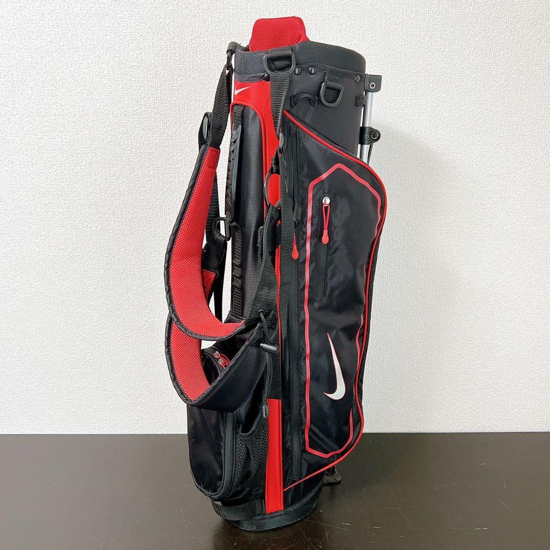 ナイキ ジュニア ゴルフセット VRS 5本 キッズ 身長110-130子供用