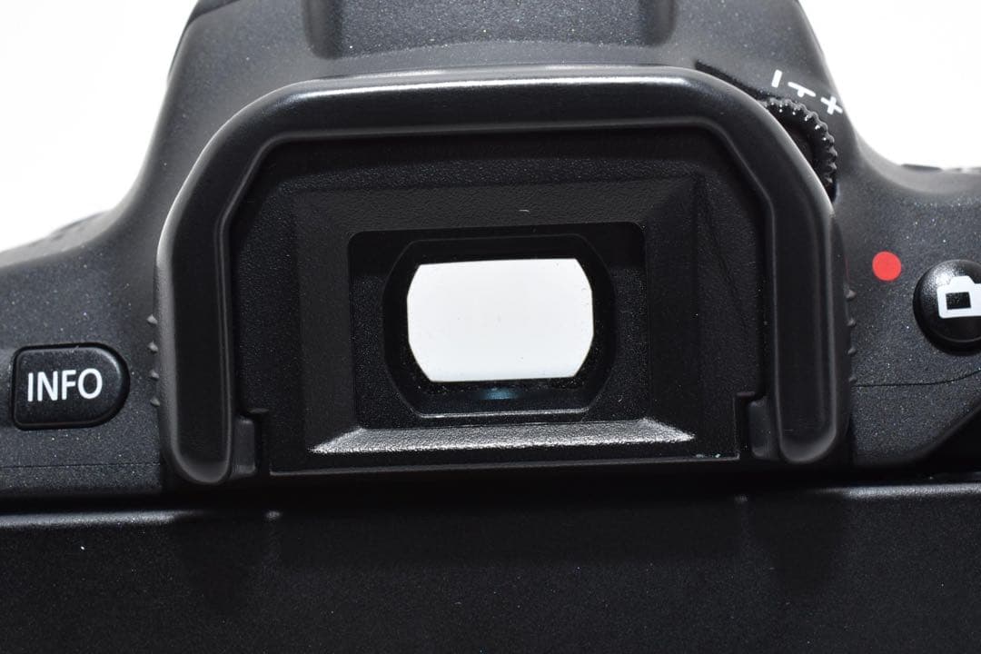 デジタル一眼レフカメラ/canon kiss x9/標準&望遠ダブルレンズセット