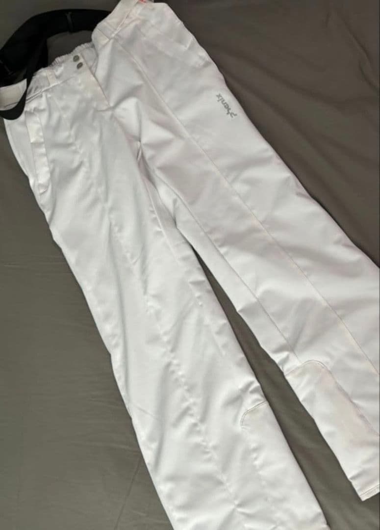 RM様【美品】フェニックス PHENIX レディース スキーウェア ウエア 上下