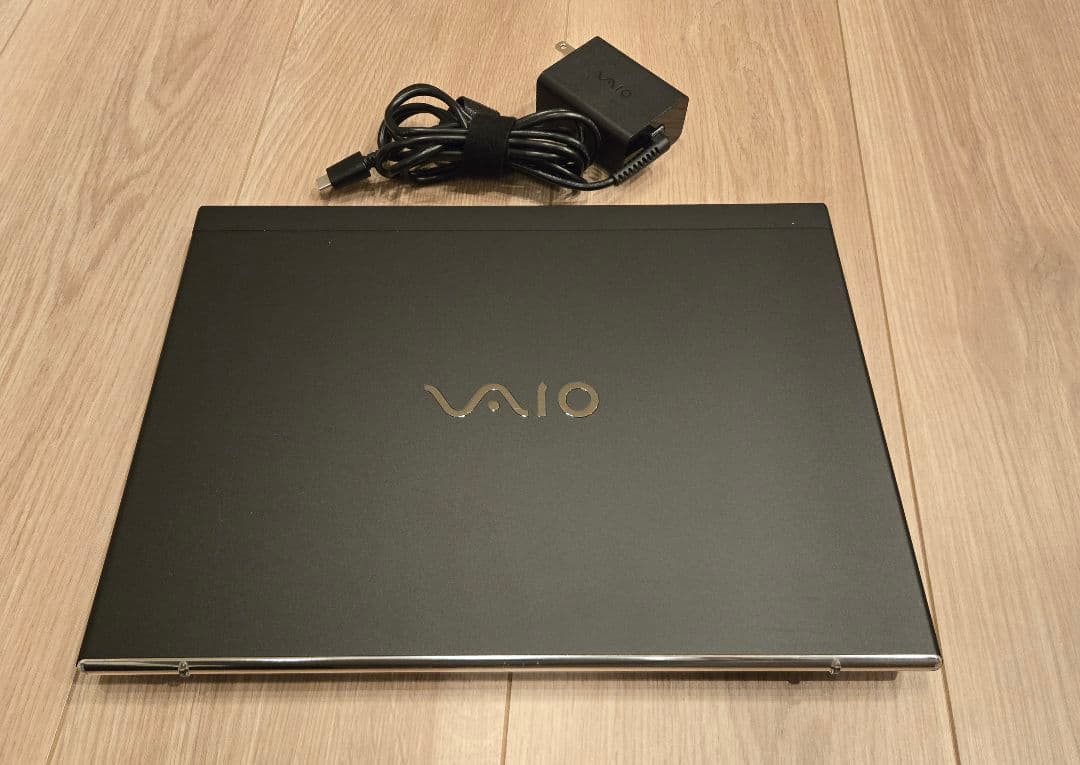 【ほぼ未使用・16GBメモリ】VAIO Pro PJ 12.5型 SX12同等品
